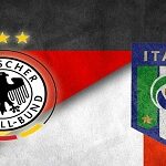 Germany – Italy: prediction “under 2.5”