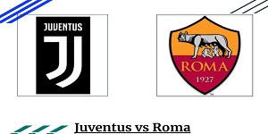 Juventus – Roma: prediction “under 2.5”