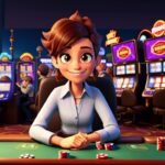 Megaslot Casino – where dreams sparkle