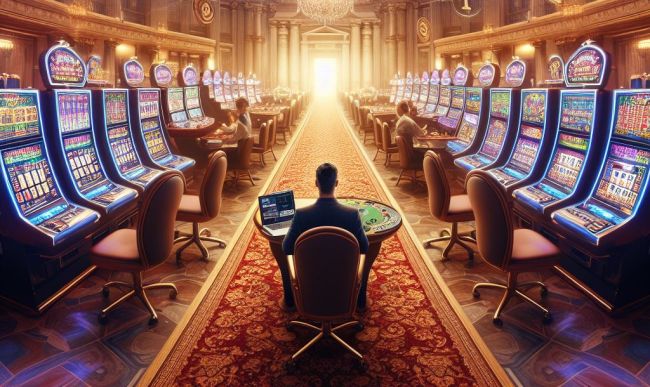 Wins at Campeonbet Casino