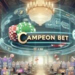 Campeonbet Casino Bonus