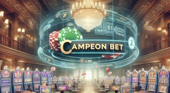 Campeonbet Casino Bonus