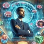 Live Casino Games at Campeonbet