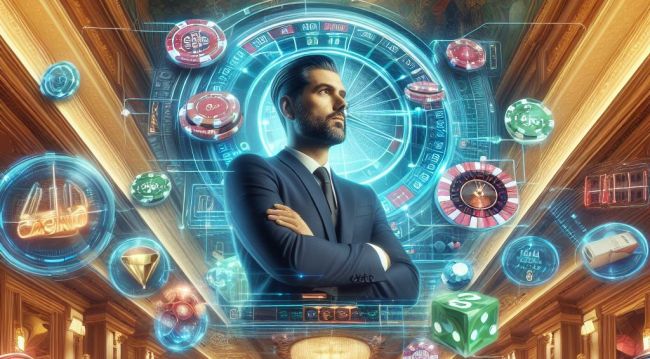 Live Casino Games at Campeonbet