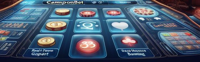 Campeonbet Casino App