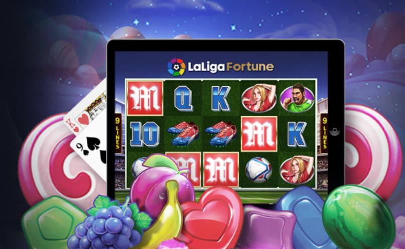 Game types from M88 Live Casino