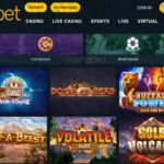 Campeonbet Casino: The Hidden Gem of Online Casinos