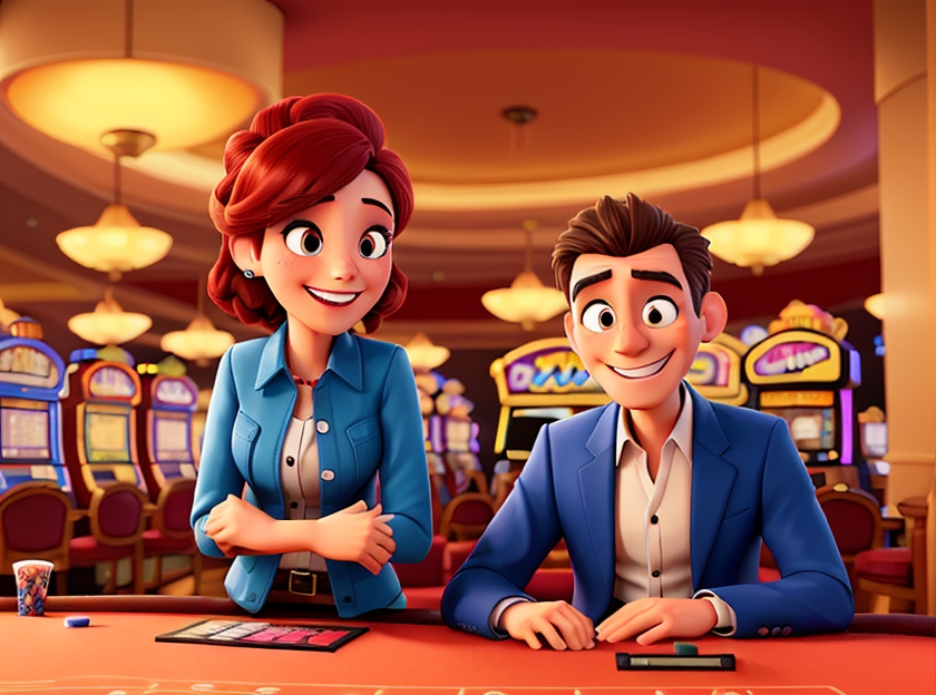 A Deep Dive into Tipbet Casino