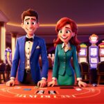 Mastering Casino Games at Tipsbet.casino