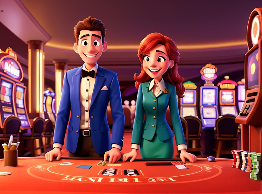 Mastering Casino Games at Tipsbet.casino