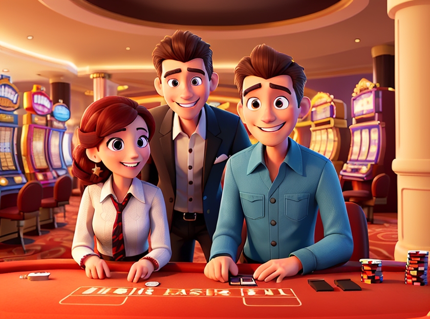 Bonuses and Promotions at Tipsbet.casino