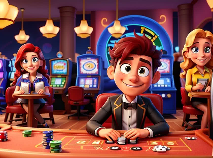 Pinnacle Casino Payouts