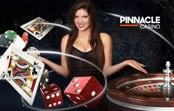 Pinnacle Casino Games